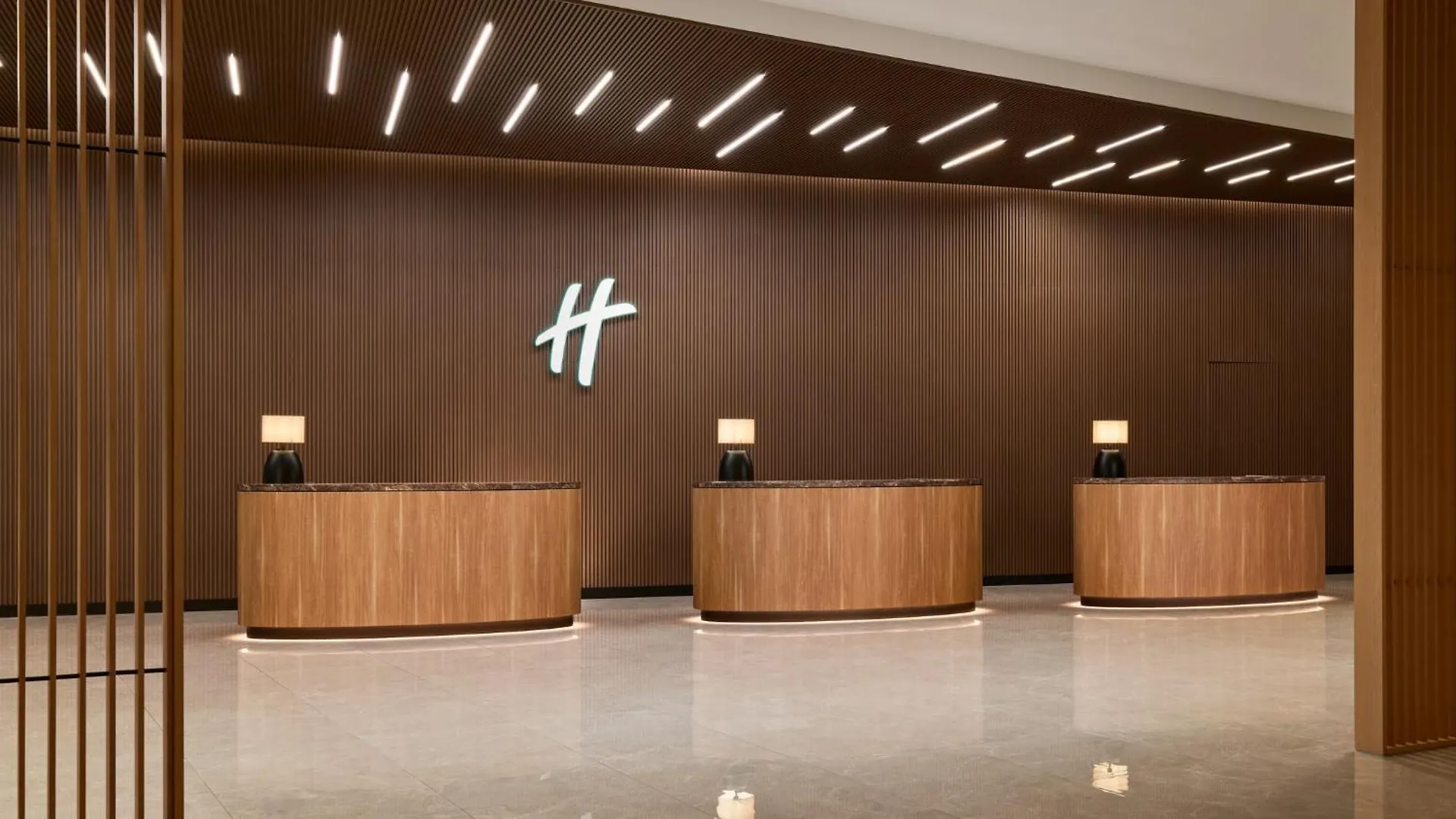 Holiday Inn & Suites Penang Prai By Ihg Bukit Mertajam