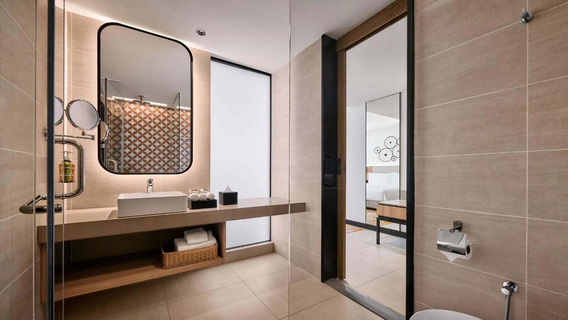 Holiday Inn & Suites Penang Prai By Ihg Bukit Mertajam Hotel