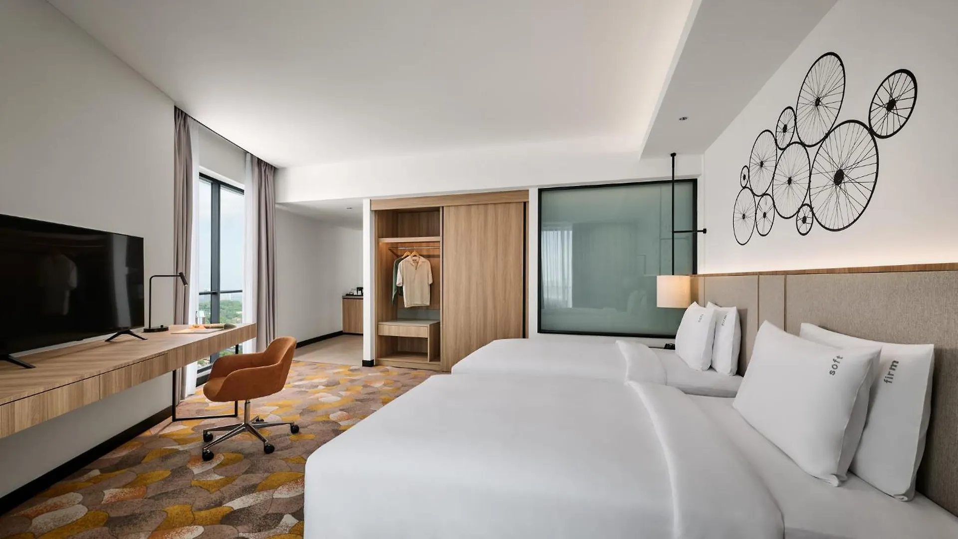 בוקיט מרטג'אם Holiday Inn & Suites Penang Prai By Ihg בוקיט מרטג'אם