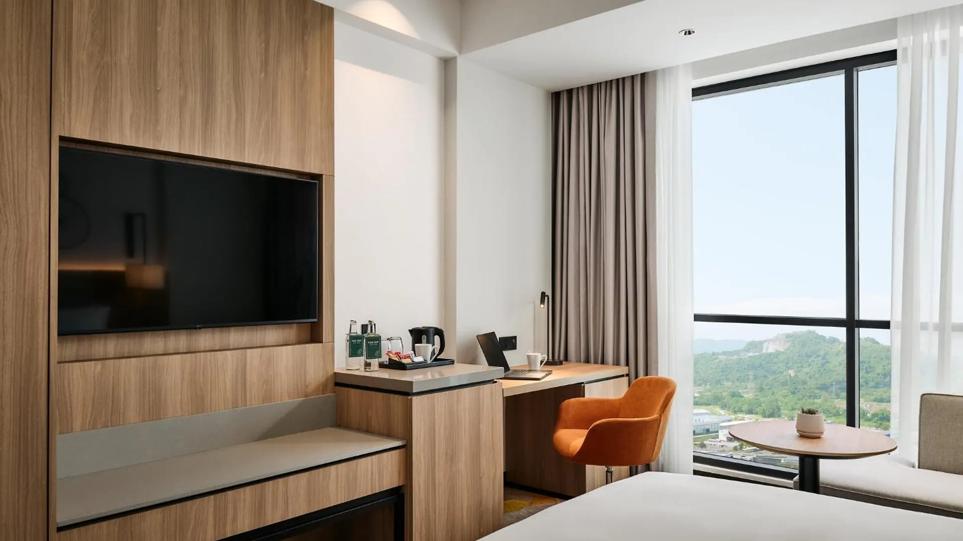**** Hotel Holiday Inn & Suites Penang Prai By Ihg Bukit Mertajam Malaysia