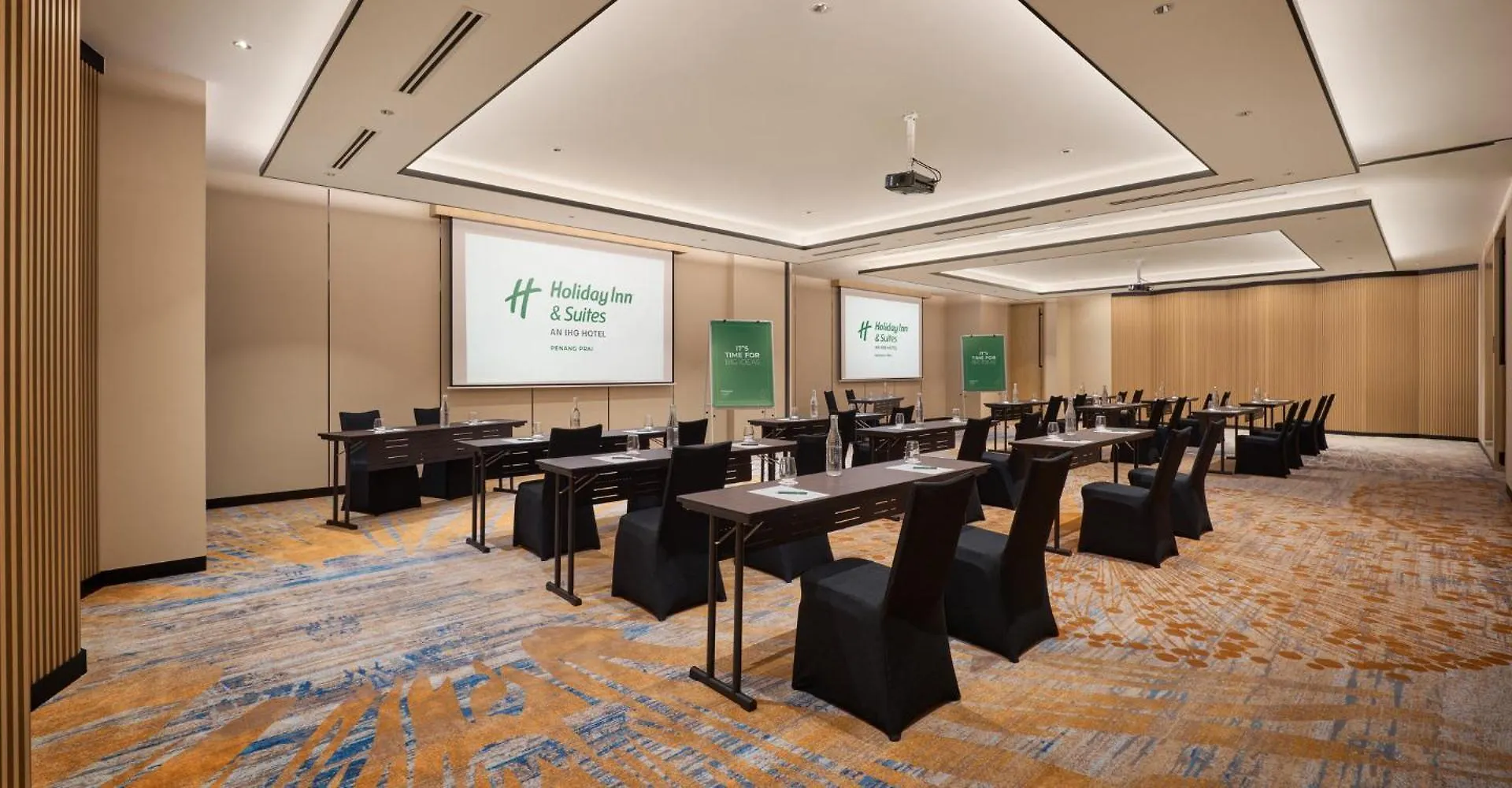 Holiday Inn & Suites Penang Prai By Ihg Bukit Mertajam