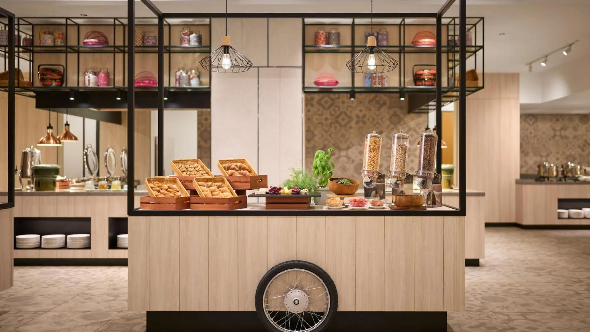 Holiday Inn & Suites Penang Prai By Ihg Bukit Mertajam