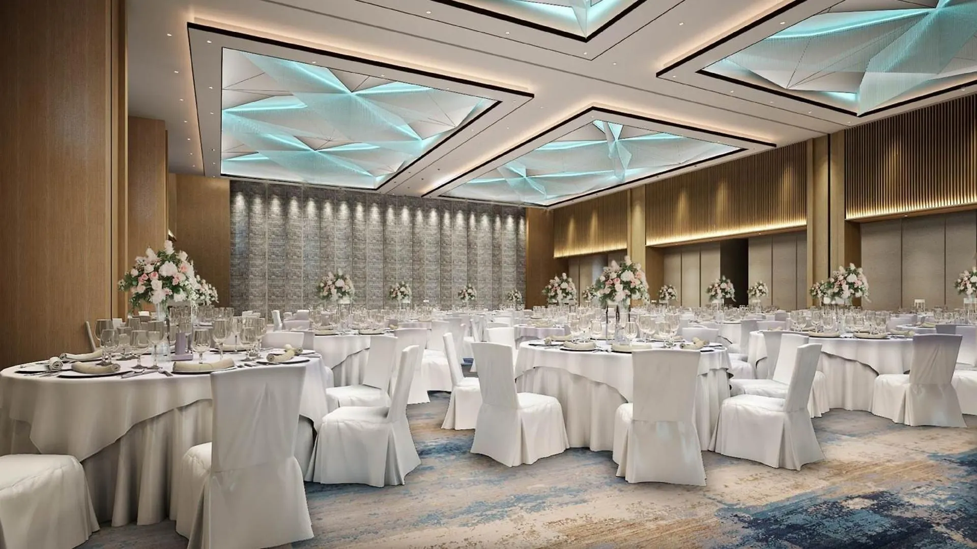 **** Hotel Holiday Inn & Suites Penang Prai By Ihg Bukit Mertajam Malajsie