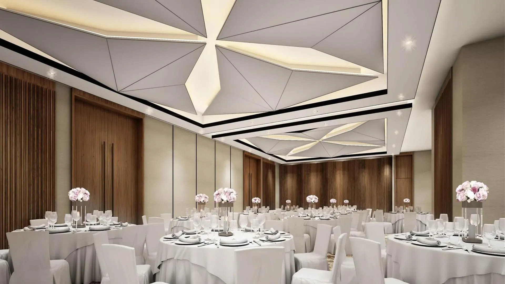 Holiday Inn & Suites Penang Prai By Ihg Bukit Mertajam 4*,  Malajsie