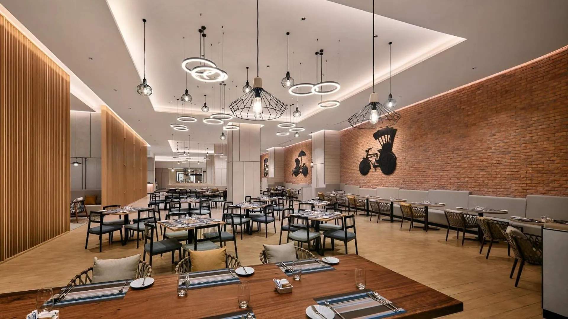 Holiday Inn & Suites Penang Prai By Ihg Bukit Mertajam