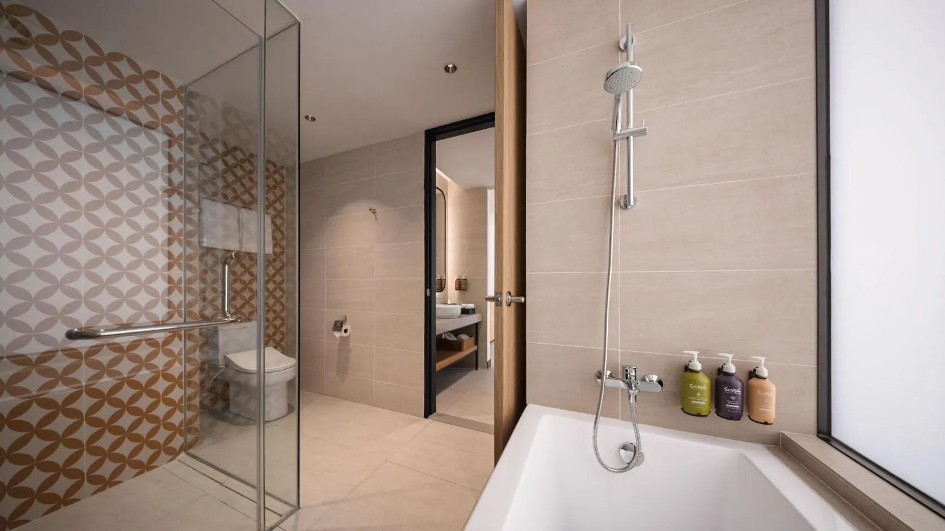 Holiday Inn & Suites Penang Prai By Ihg Bukit Mertajam 4*,