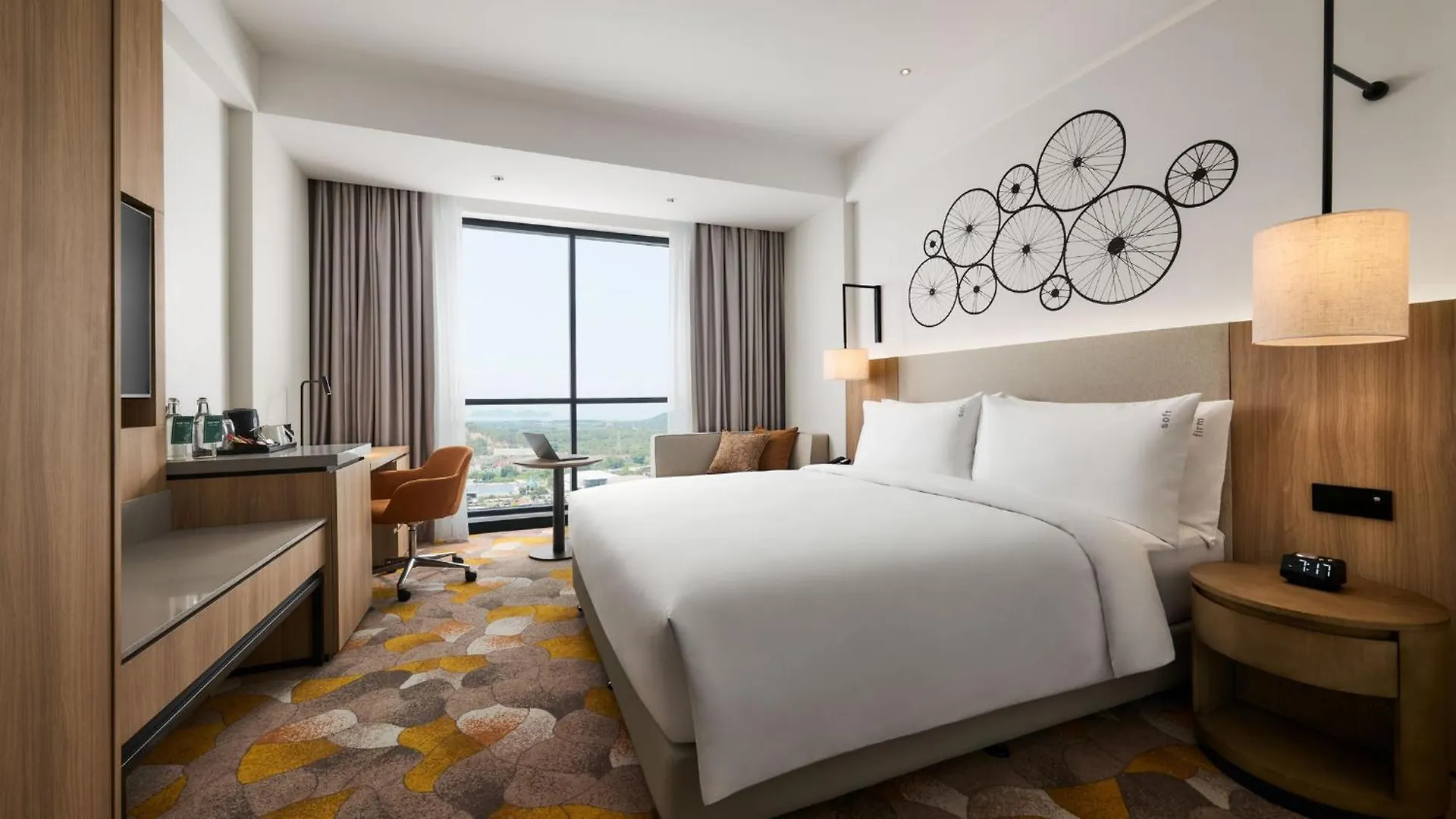 **** Hotel Holiday Inn & Suites Penang Prai By Ihg Bukit Mertajam Malajsie
