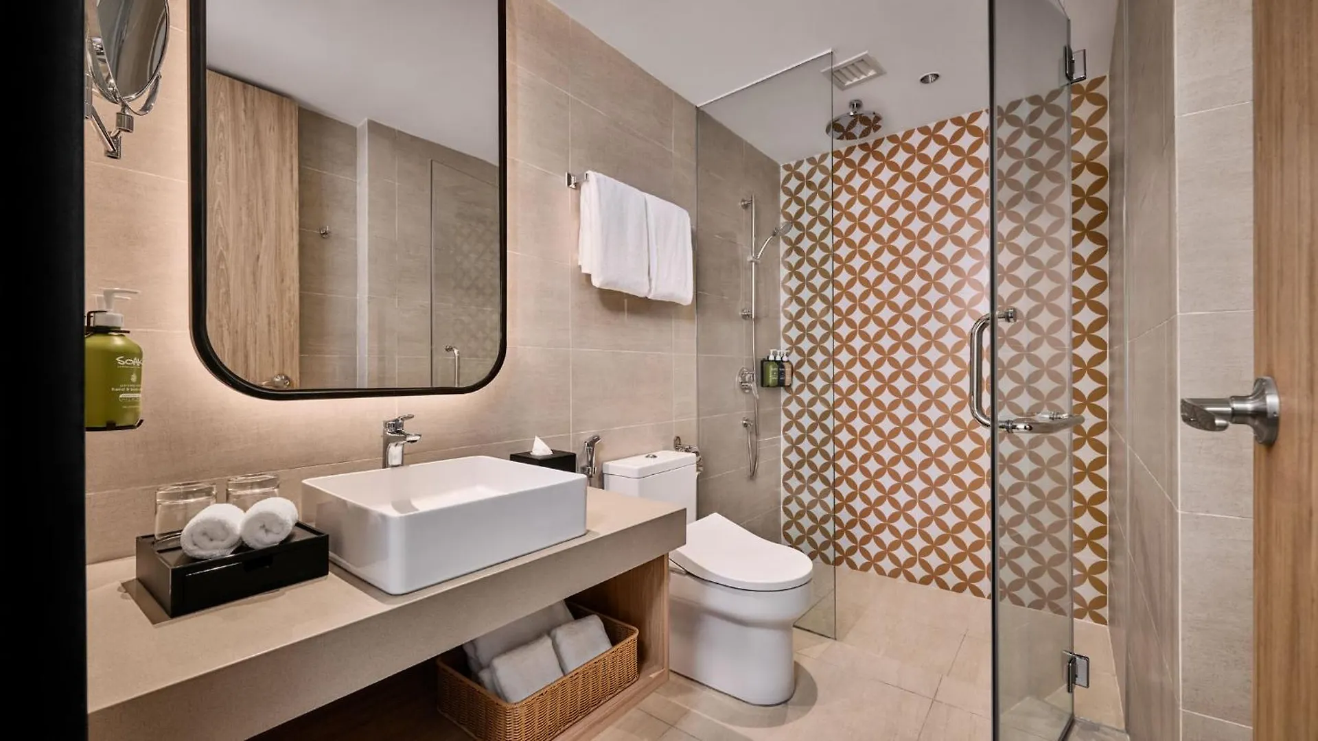 Hotel Holiday Inn & Suites Penang Prai By Ihg Bukit Mertajam