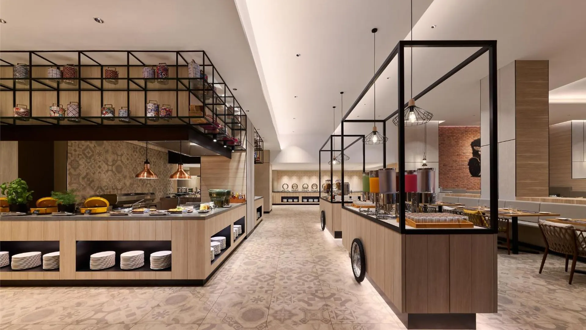 Holiday Inn & Suites Penang Prai By Ihg Bukit Mertajam