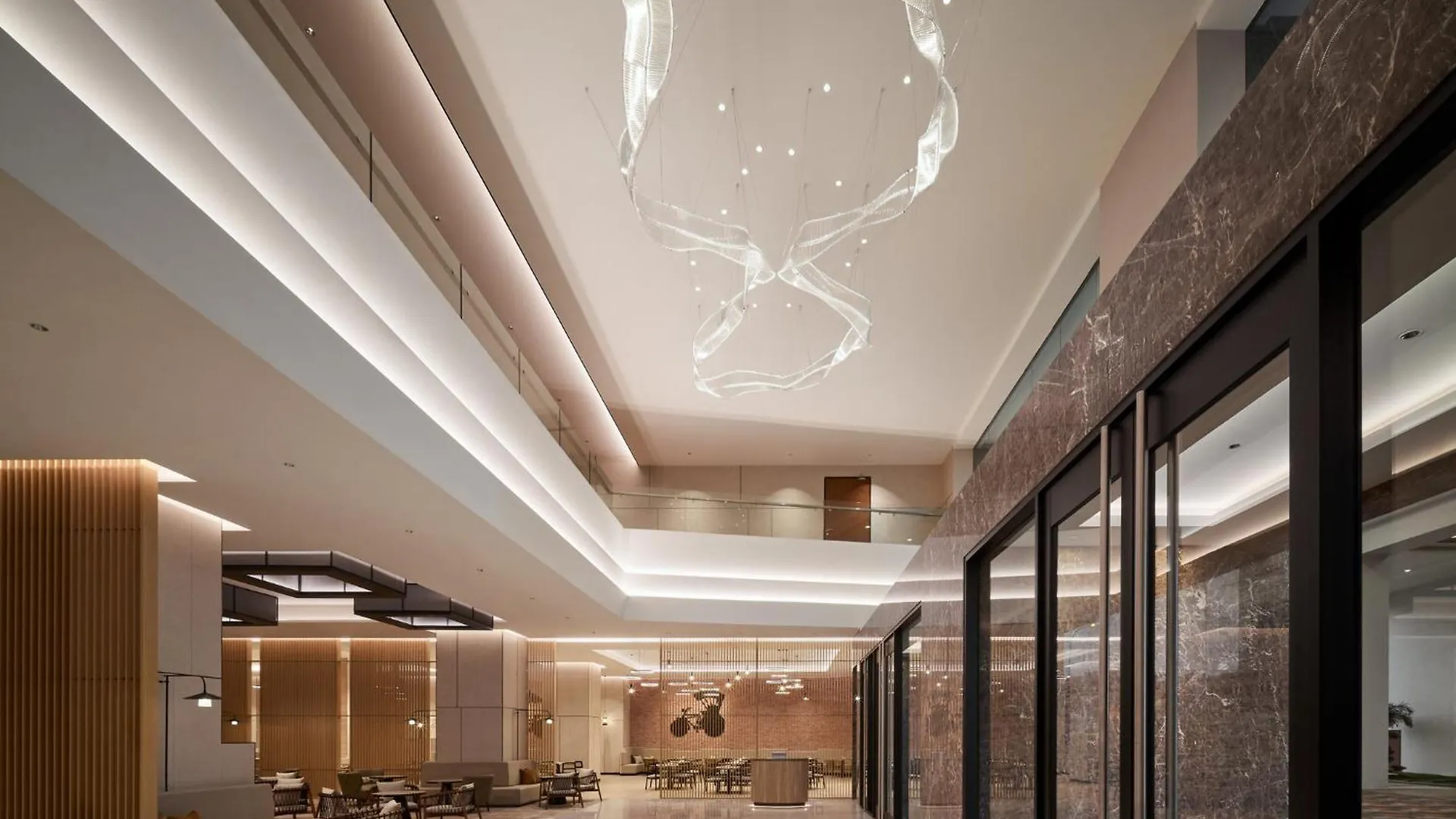 Holiday Inn & Suites Penang Prai By Ihg Bukit Mertajam