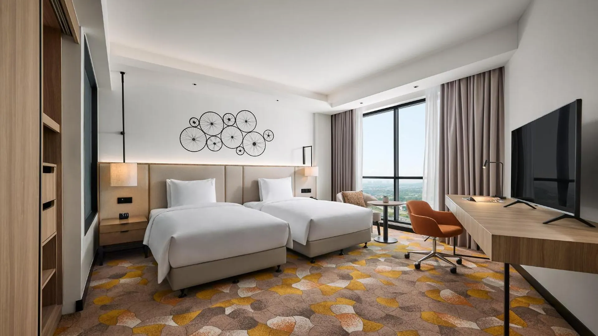 Hotel Holiday Inn & Suites Penang Prai By Ihg Bukit Mertajam