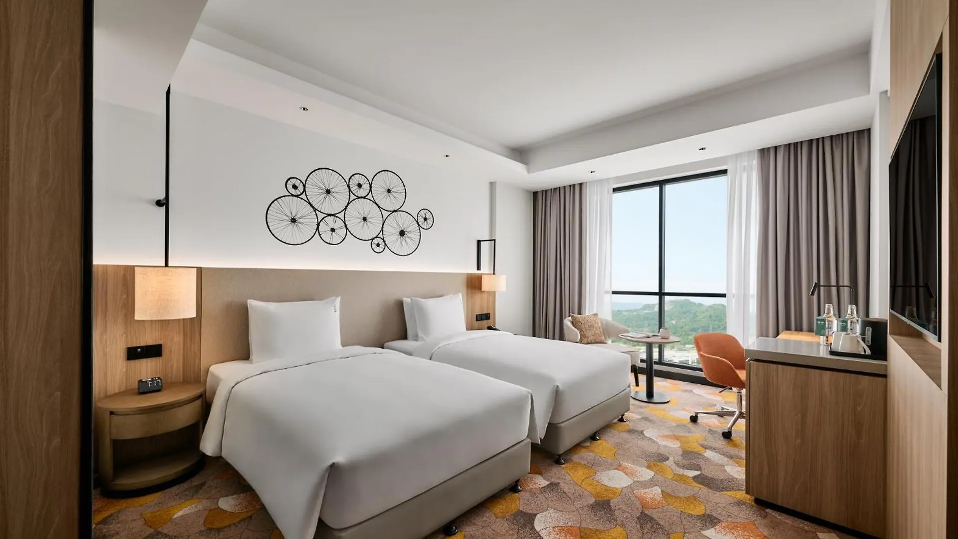 Holiday Inn & Suites Penang Prai By Ihg Bukit Mertajam 4*,