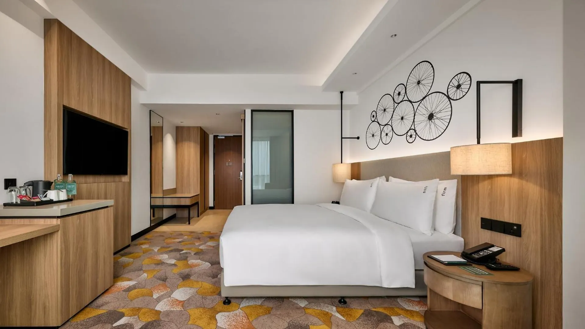 Hotel Holiday Inn & Suites Penang Prai By Ihg Bukit Mertajam