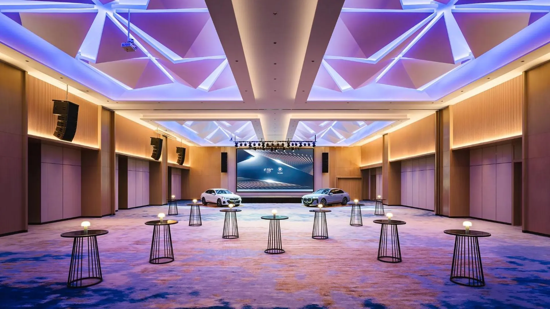 Holiday Inn & Suites Penang Prai By Ihg Bukit Mertajam 4*,  Malajsie