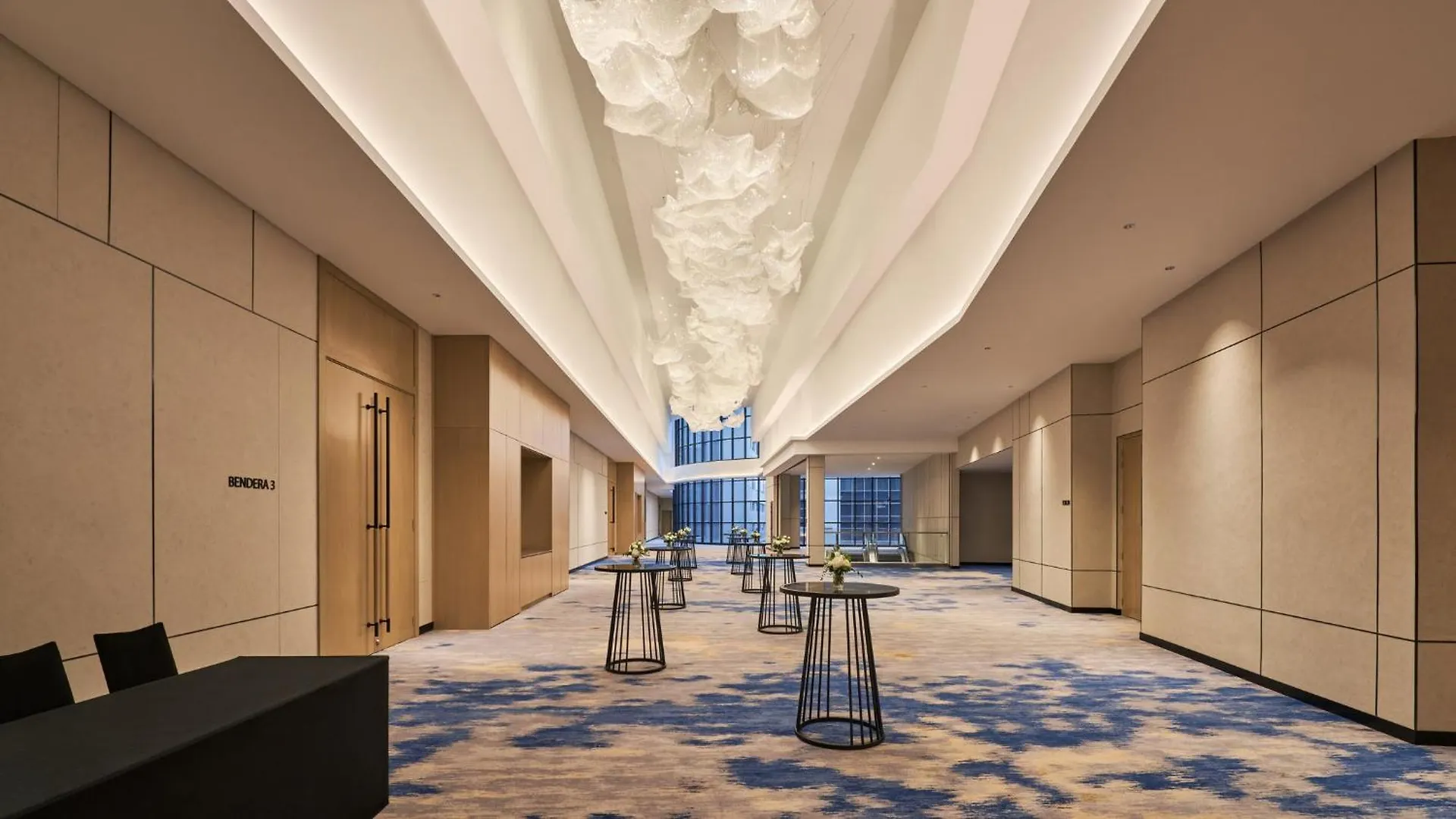 Holiday Inn & Suites Penang Prai By Ihg Bukit Mertajam Hotel