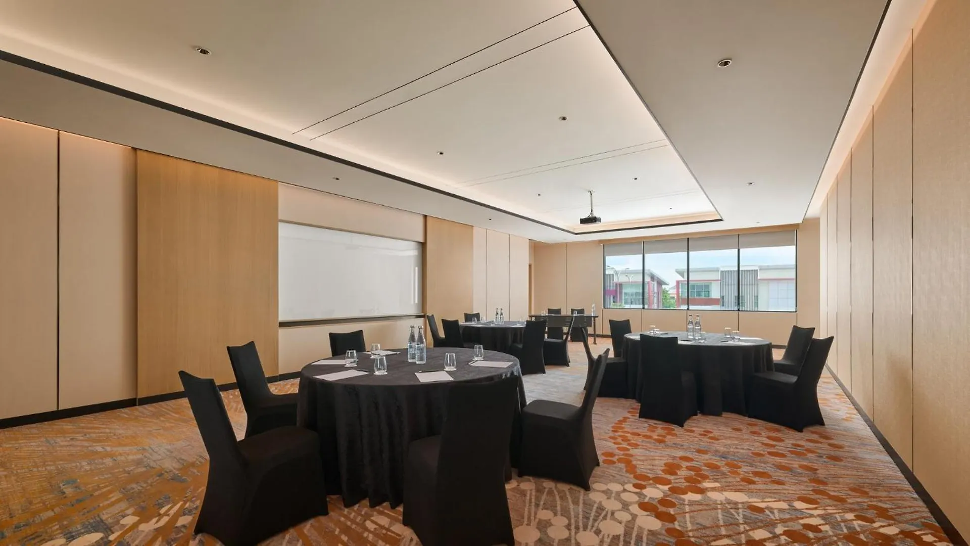 **** Hotel Holiday Inn & Suites Penang Prai By Ihg Bukit Mertajam Malajsie