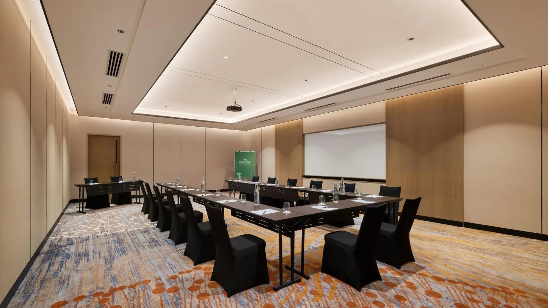 Holiday Inn & Suites Penang Prai By Ihg Bukit Mertajam Hotel