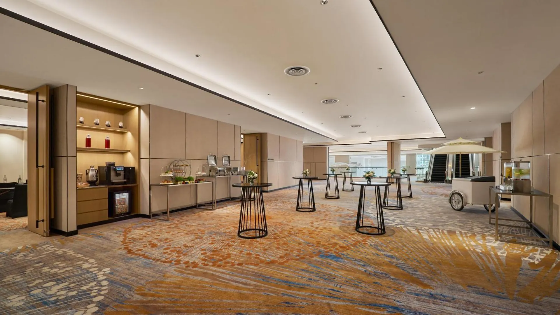 Holiday Inn & Suites Penang Prai By Ihg Bukit Mertajam Malajsie