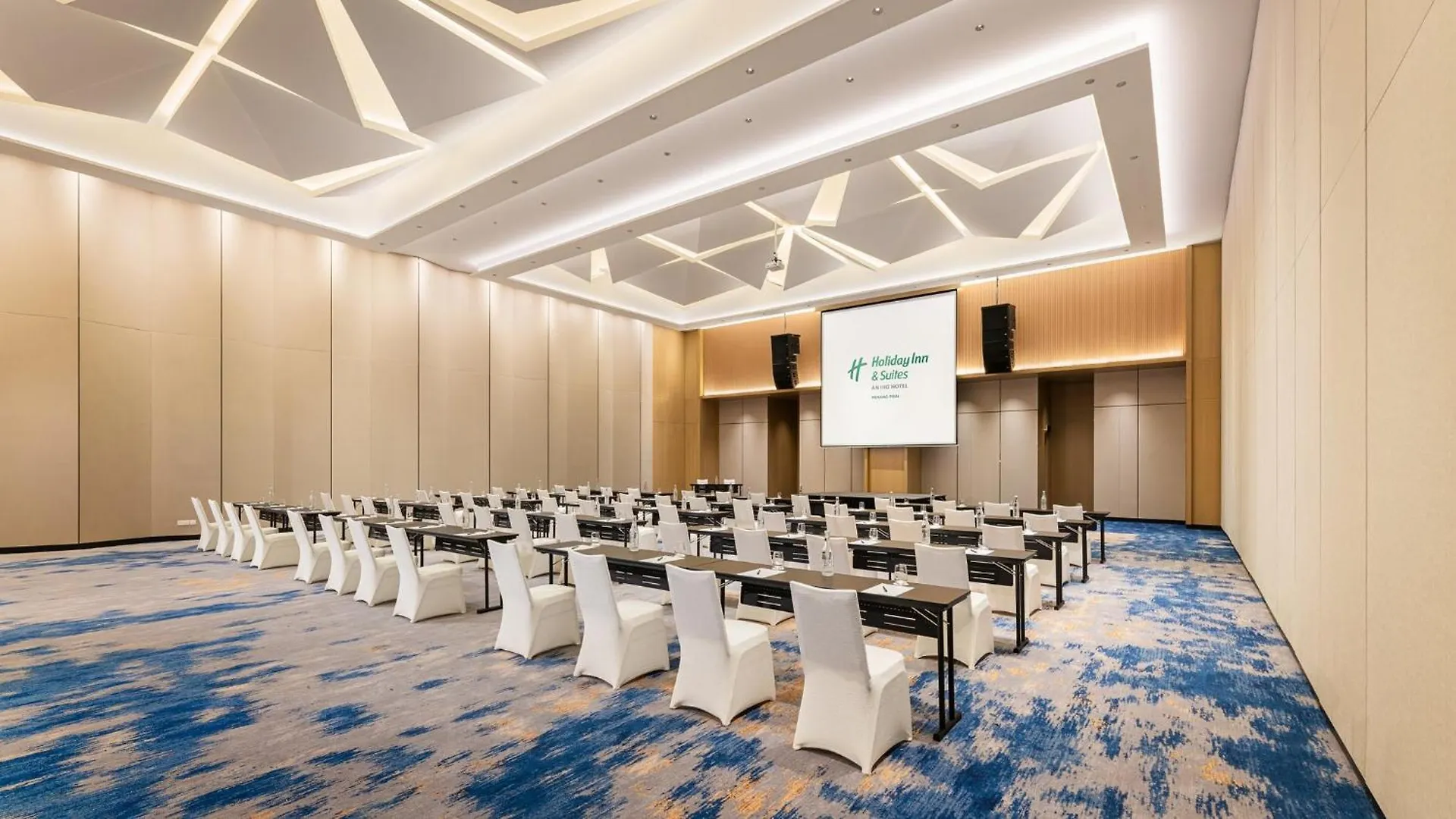 Hotel Holiday Inn & Suites Penang Prai By Ihg Bukit Mertajam