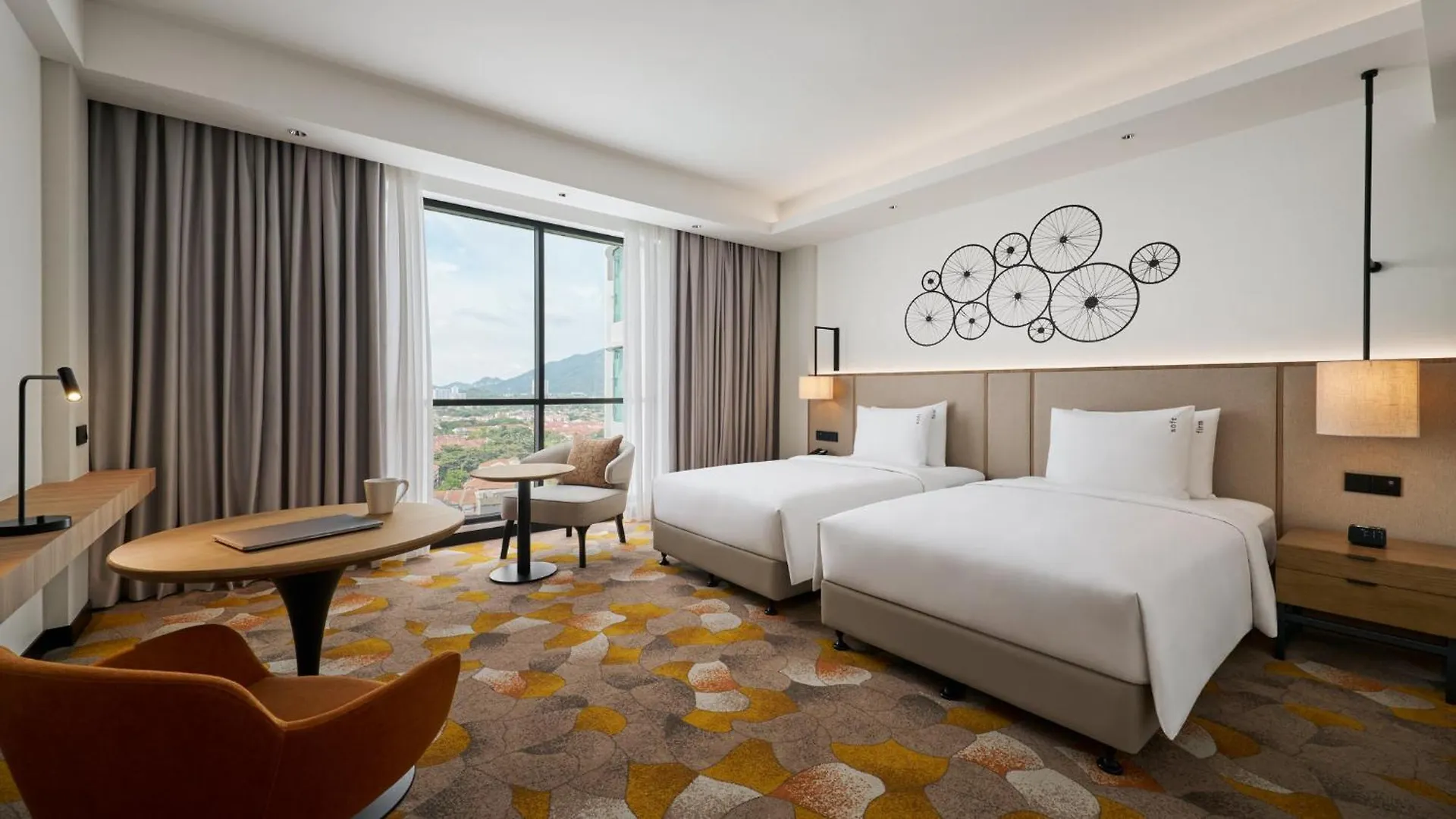 Holiday Inn & Suites Penang Prai By Ihg Bukit Mertajam Malaysia