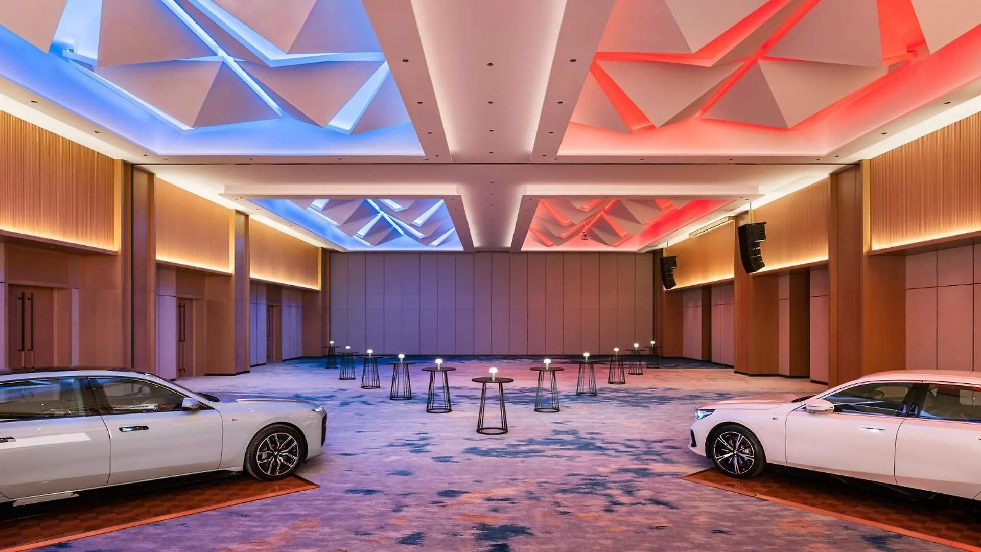 Holiday Inn & Suites Penang Prai By Ihg 메르타잠 4*,