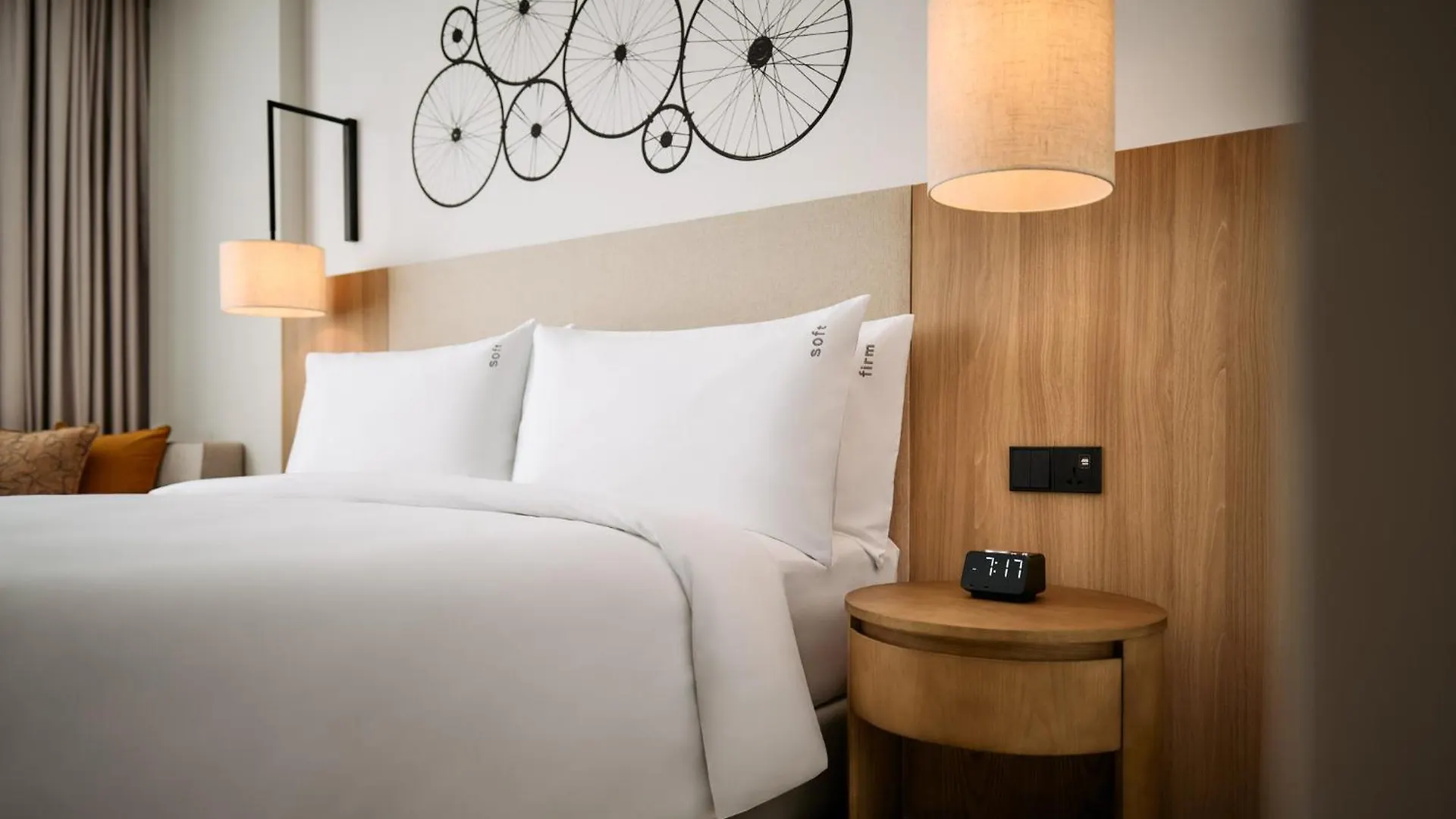 Holiday Inn & Suites Penang Prai By Ihg 메르타잠 4*,  말레이시아