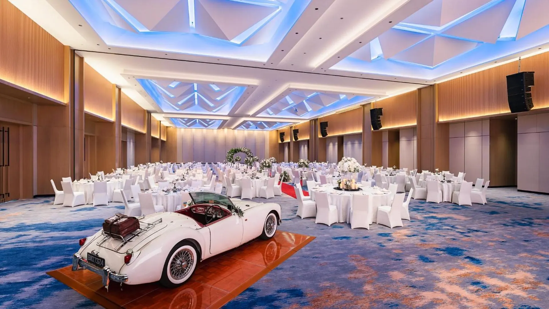 Holiday Inn & Suites Penang Prai By Ihg Bukit Mertajam