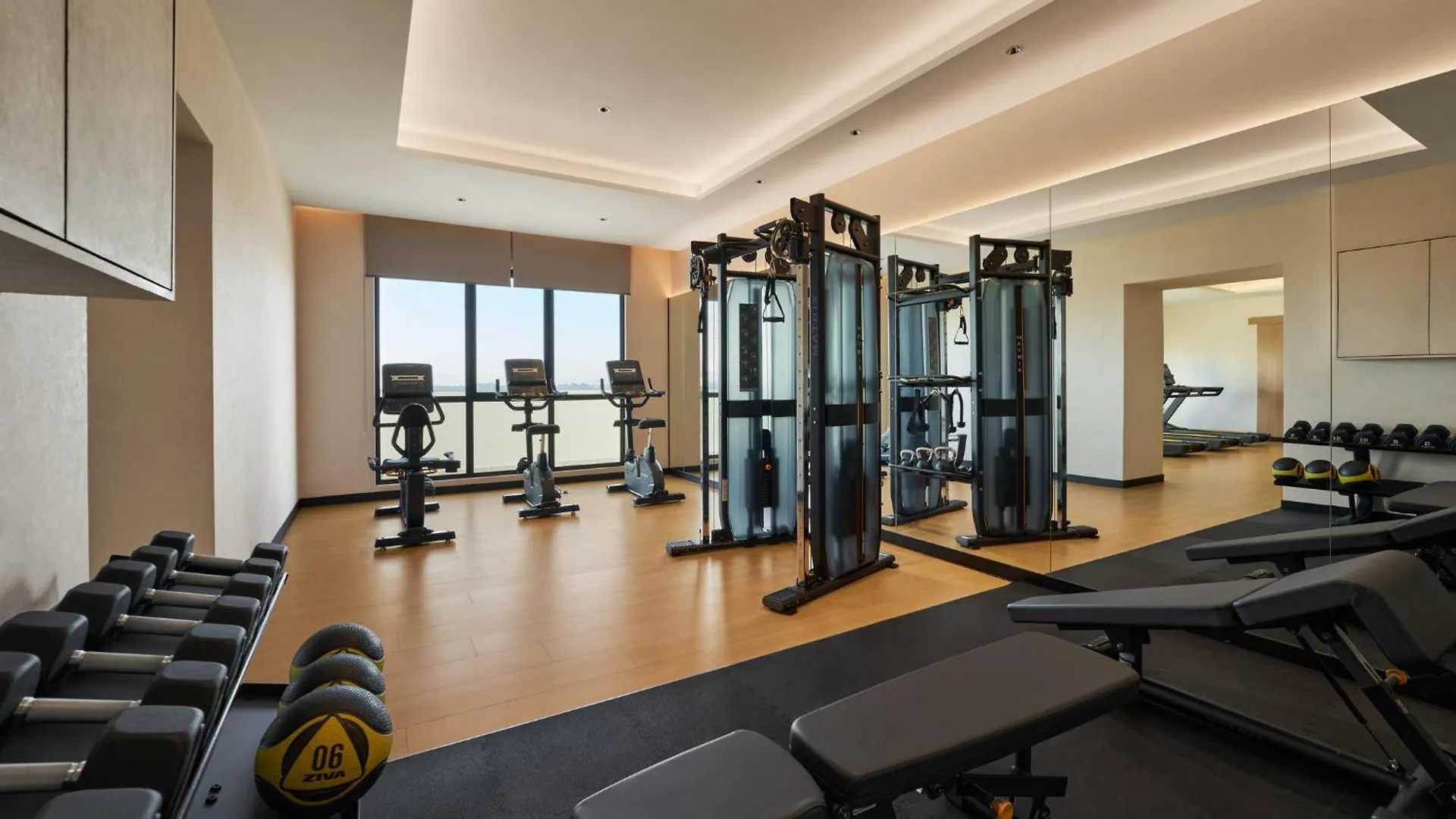 Holiday Inn & Suites Penang Prai By Ihg Bukit Mertajam 4*,  Malaysia