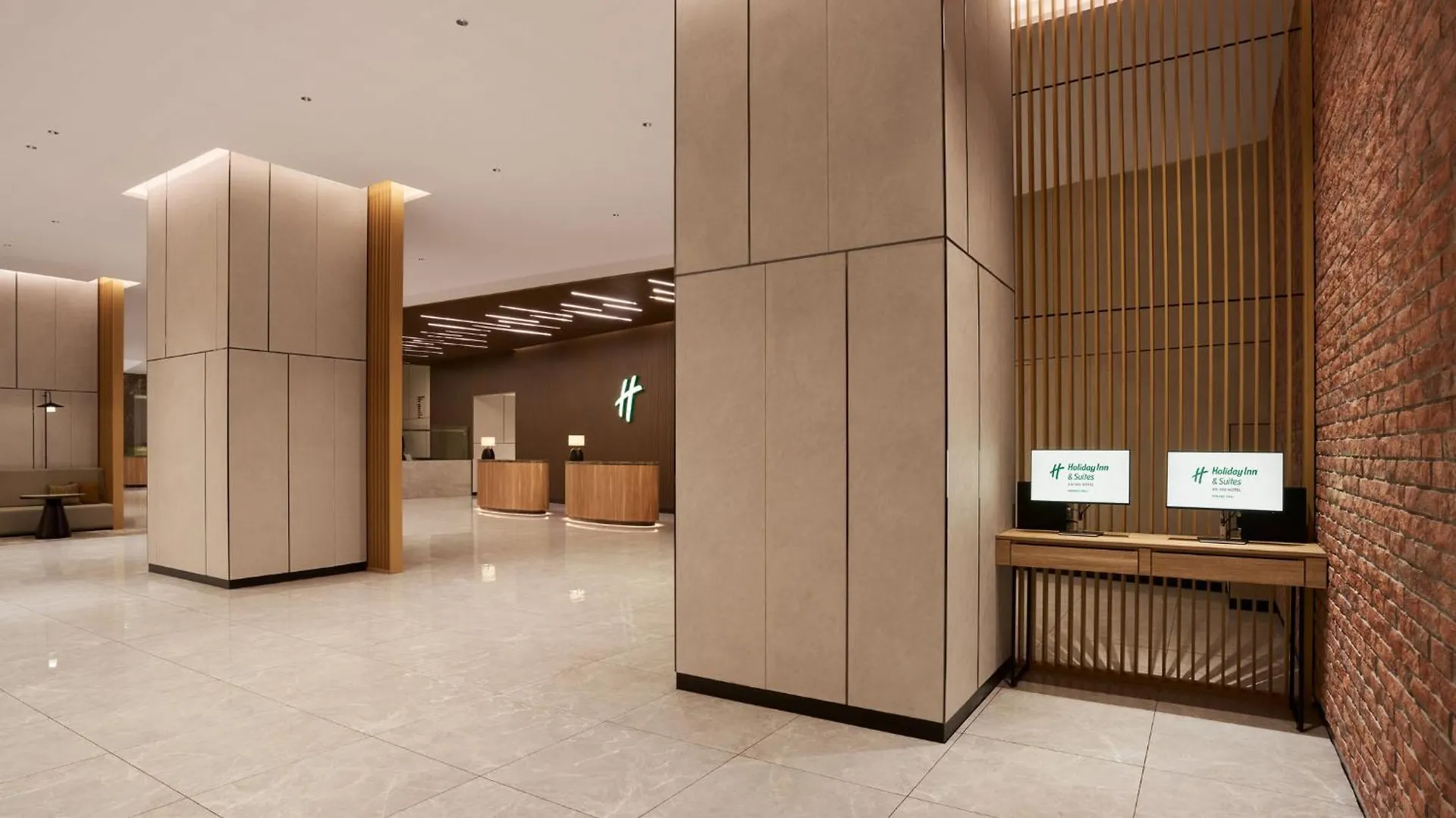 Holiday Inn & Suites Penang Prai By Ihg Bukit Mertajam Hotel