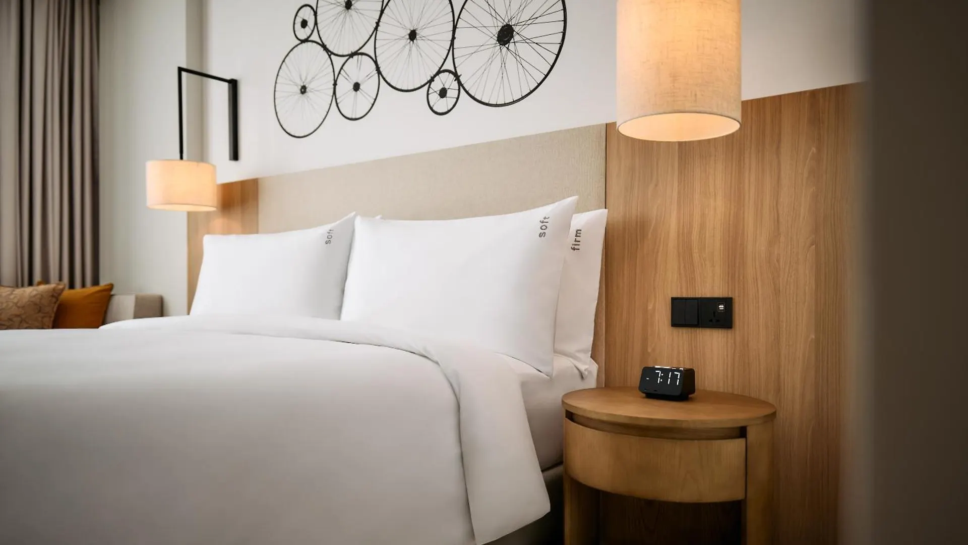Holiday Inn & Suites Penang Prai By Ihg 메르타잠
