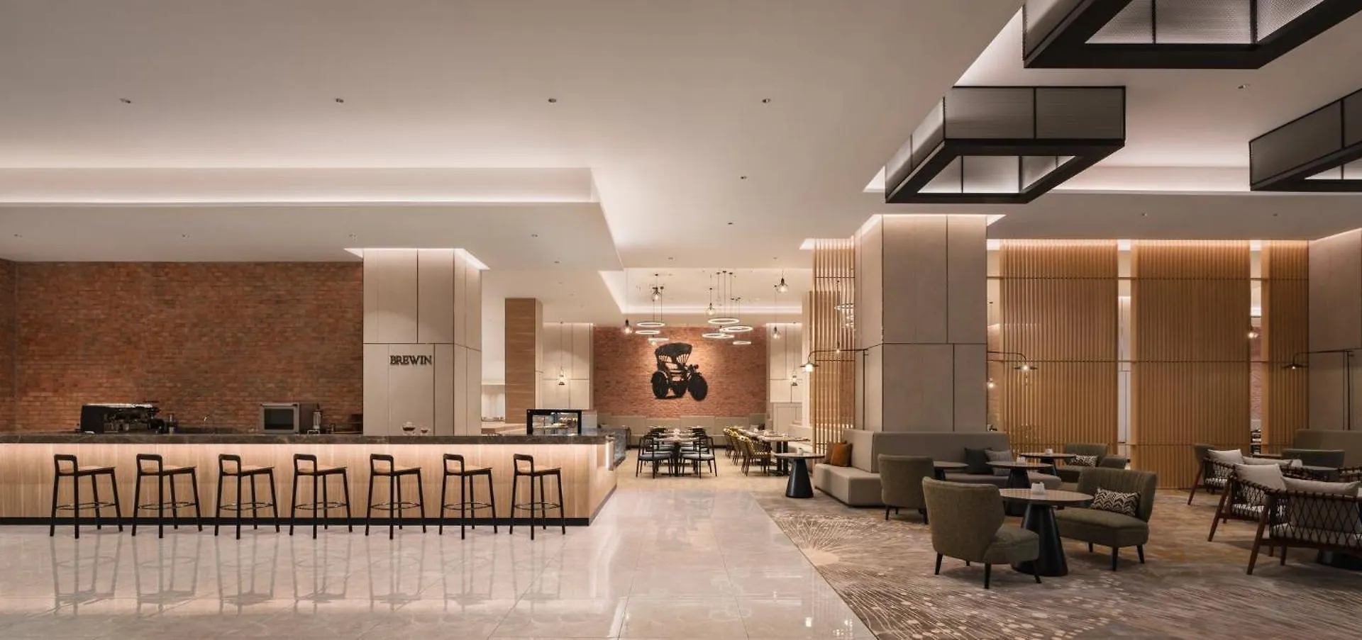 Holiday Inn & Suites Penang Prai By Ihg 메르타잠 4*,  말레이시아
